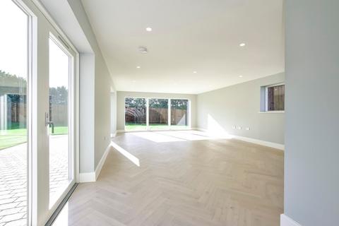 undefined, Three Acres, Toms Lane, WD4