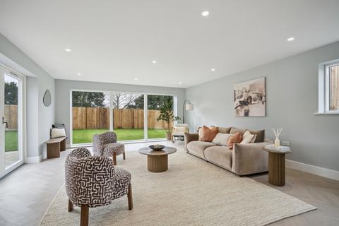 undefined, Three Acres, Toms Lane, WD4