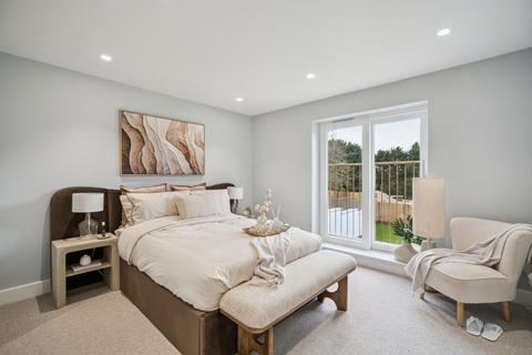 undefined, Three Acres, Toms Lane, WD4