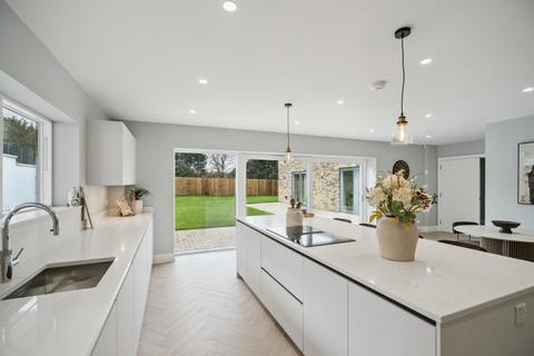 undefined, Three Acres, Toms Lane, WD4