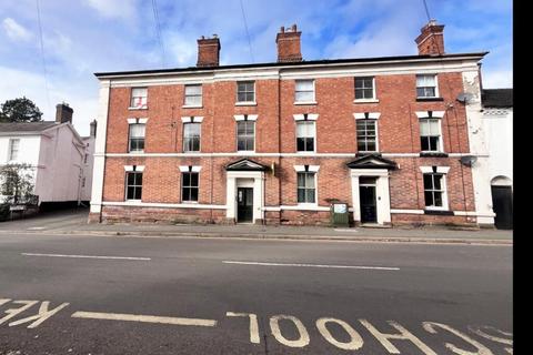 undefined, Chetwynd End, Newport