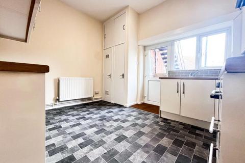 undefined, Chetwynd End, Newport