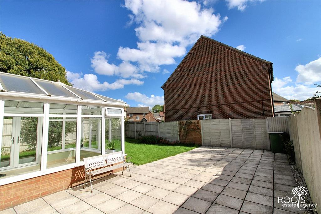 Private Garden
