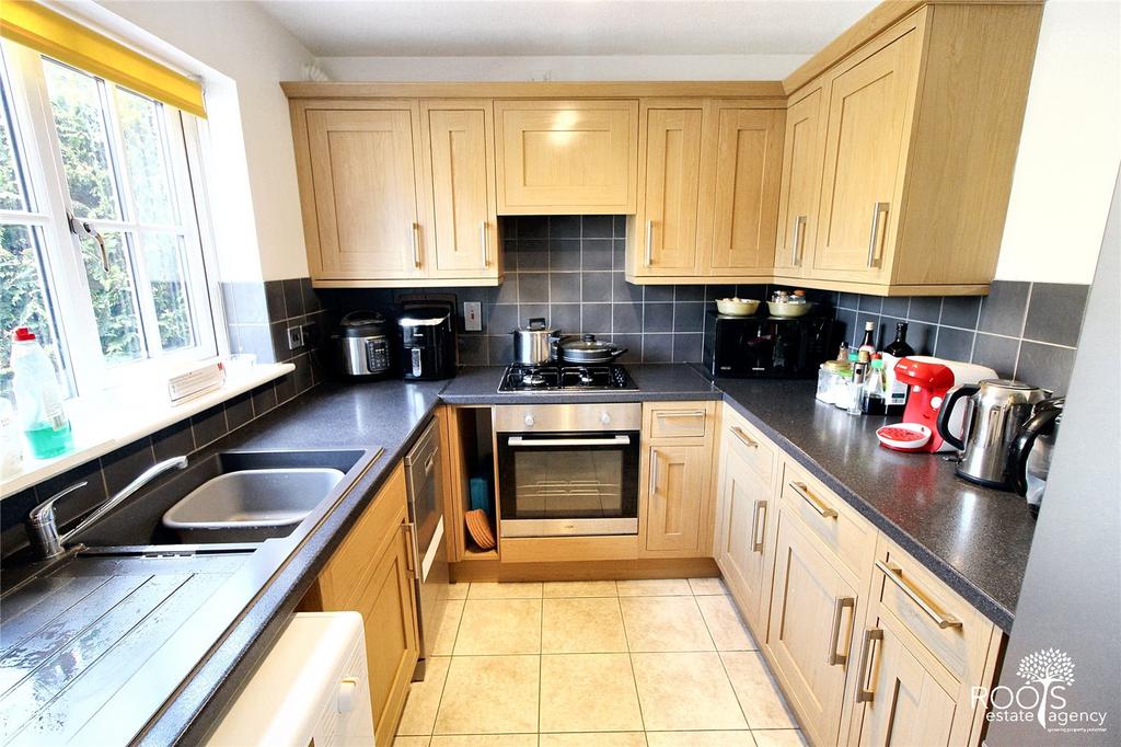 Kitchen&#96;