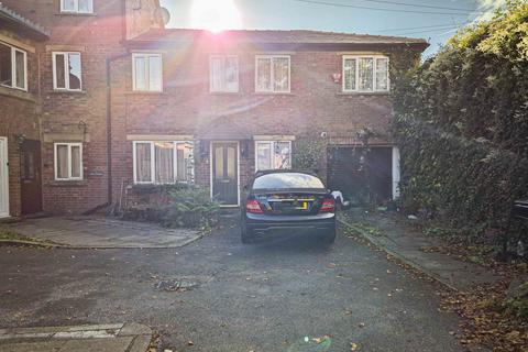 undefined, Frederick Street, Coppice, Oldham, OL8