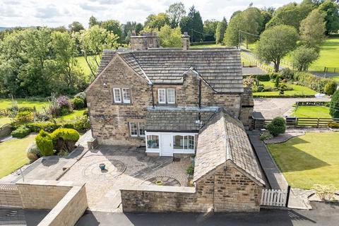 undefined, Greenhead Lane, Burnley BB12