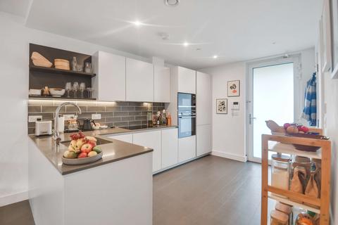 1 bedroom apartment for sale, at New Tannery Way, London, London SE1