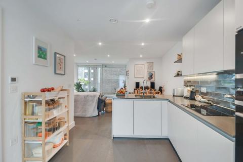 1 bedroom apartment for sale, at New Tannery Way, London, London SE1
