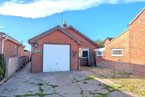 2 bedroom bungalow for sale, St. Michaels Lane, Wainfleet St Mary, PE24