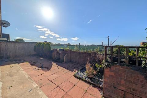 2 bedroom bungalow for sale, St. Michaels Lane, Wainfleet St Mary, PE24