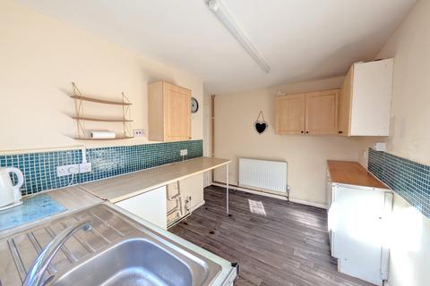 2 bedroom bungalow for sale, St. Michaels Lane, Wainfleet St Mary, PE24