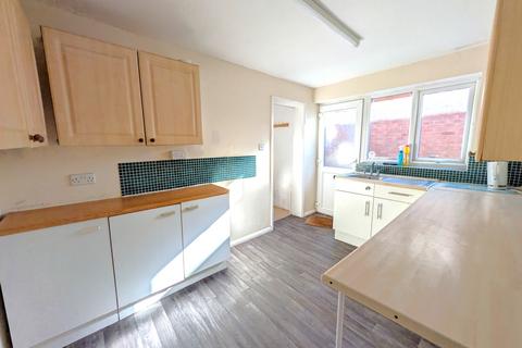 2 bedroom bungalow for sale, St. Michaels Lane, Wainfleet St Mary, PE24