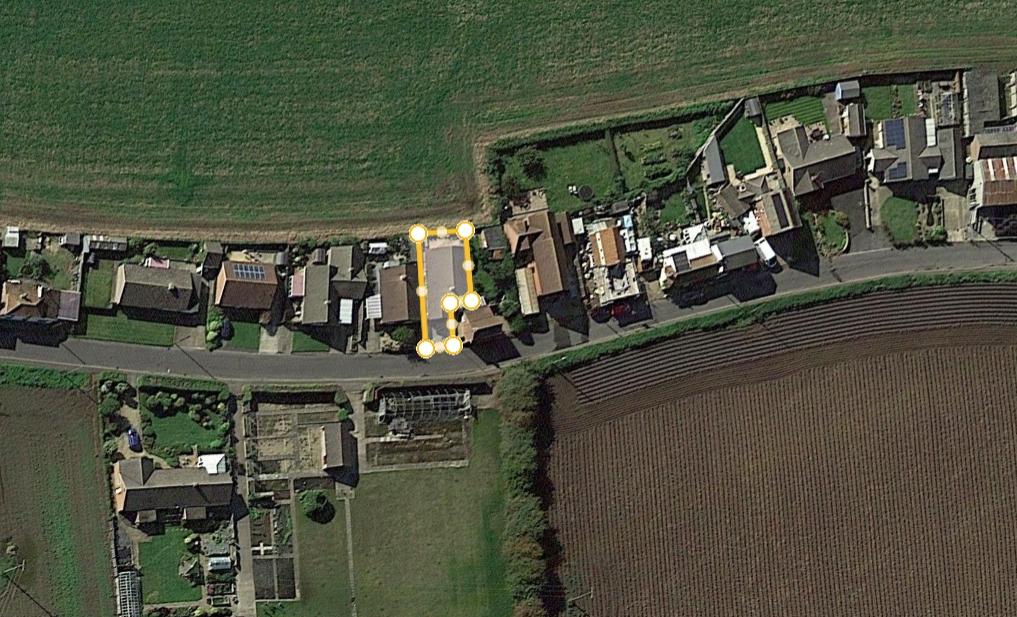 Location view