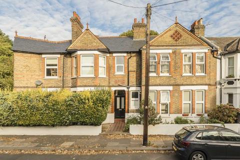 undefined, Bollo Bridge Road, London W3