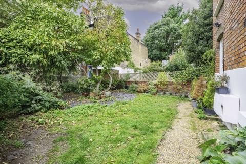 undefined, Bollo Bridge Road, London W3