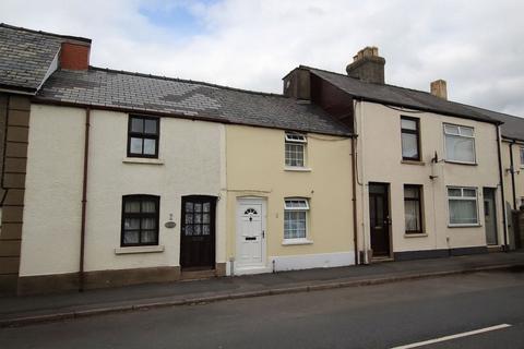 Newgate Street, Brecon, LD3