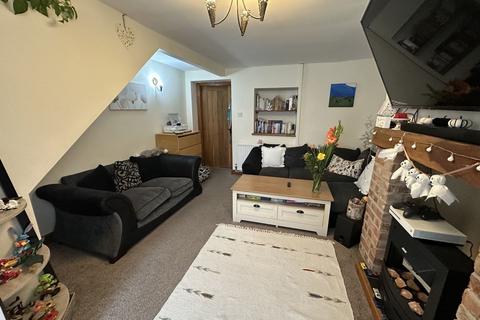 undefined, Newgate Street, Brecon, LD3