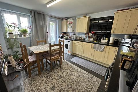 undefined, Newgate Street, Brecon, LD3