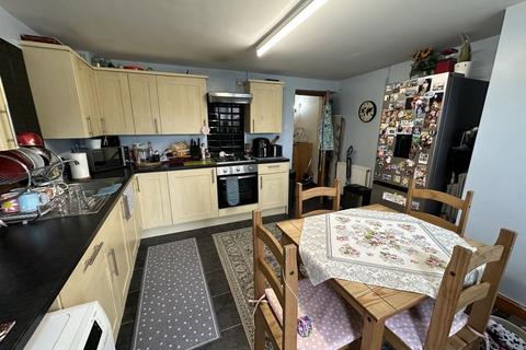 undefined, Newgate Street, Brecon, LD3