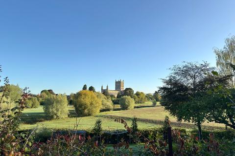 undefined, Shephard Mead, Tewkesbury GL20
