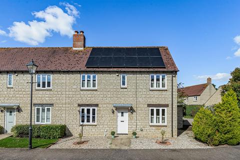 undefined, Birch Drive, Bradwell Village, Nr Burford