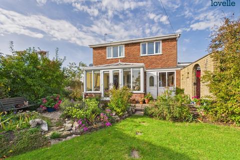 undefined, Lissington Road, Wickenby, LN3