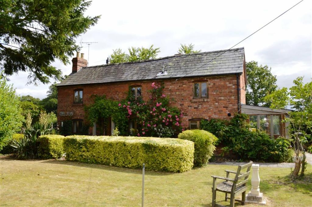 Eardisland Leominster 2 bed cottage £250,000