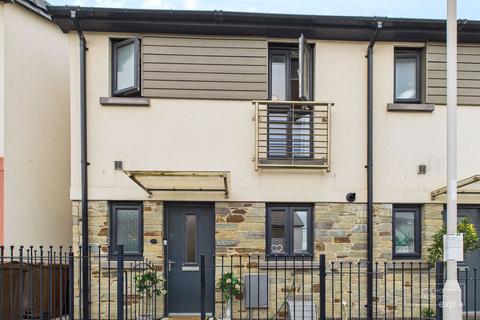 undefined, Halecombe Road, Plymouth PL9