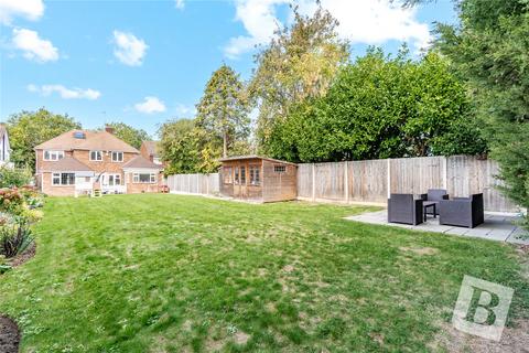 4 bedroom detached house for sale, Hall Lane, Upminster, RM14