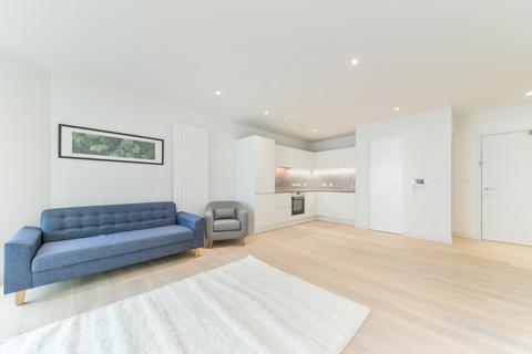 1 bedroom apartment for sale, Summerston House, Royal Wharf, E16