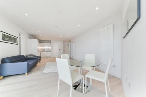 1 bedroom apartment for sale, Summerston House, Royal Wharf, E16
