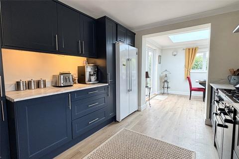 3 Broadway, Warminster, BA12 8EB
