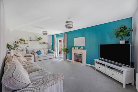 4 bedroom detached house for sale, John Hall Close, Bristol