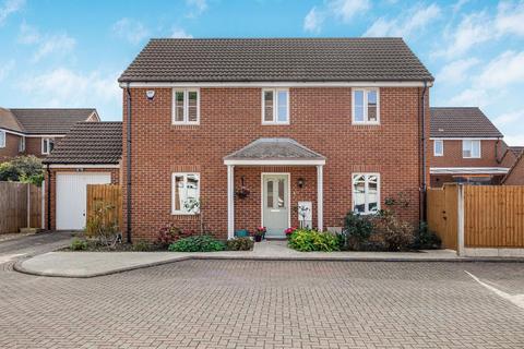 4 bedroom detached house for sale, John Hall Close, Bristol