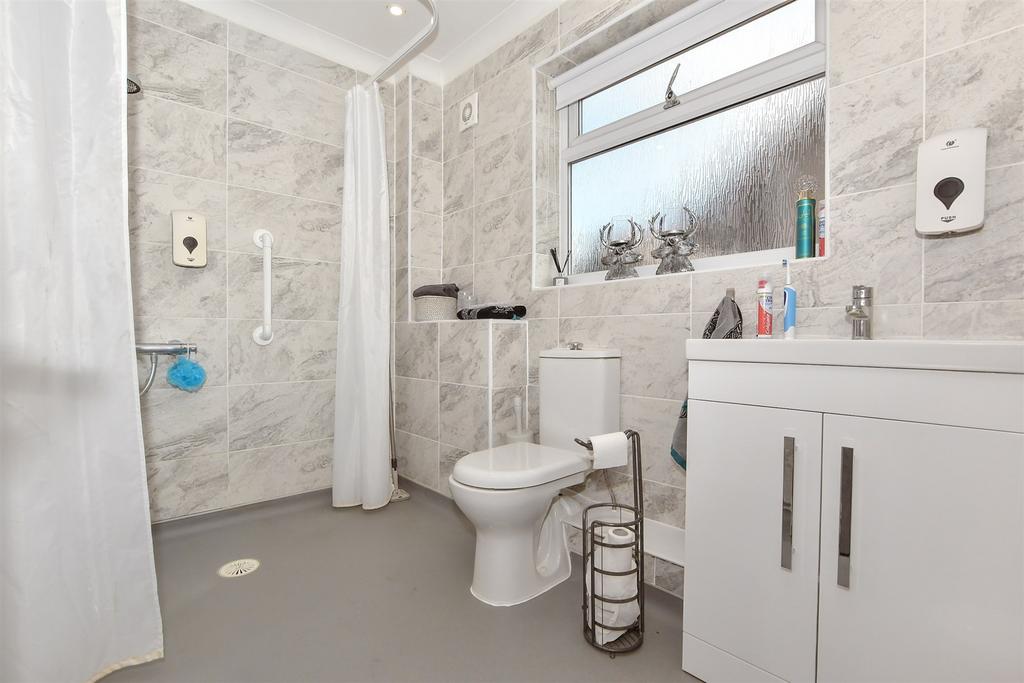 Wet Room