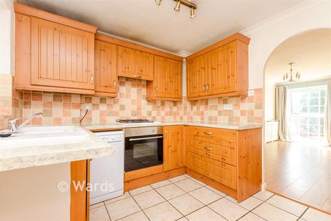 undefined, Winters Croft, Gravesend, Kent