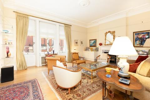 Carlisle Mansions, Carlisle Place, London, SW1P