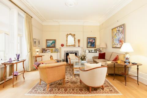 3 bedroom apartment for sale, Carlisle Mansions, Carlisle Place, London, SW1P
