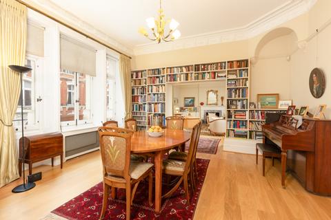 3 bedroom apartment for sale, Carlisle Mansions, Carlisle Place, London, SW1P