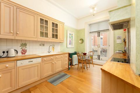 3 bedroom apartment for sale, Carlisle Mansions, Carlisle Place, London, SW1P