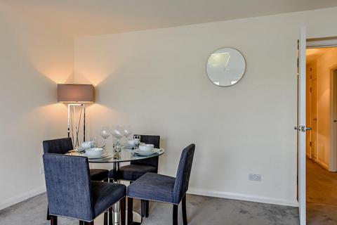 undefined, Fulham Road, London, SW3