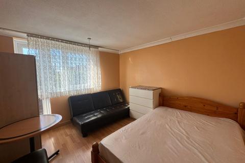 undefined, The Sandlings, London, N22 Area