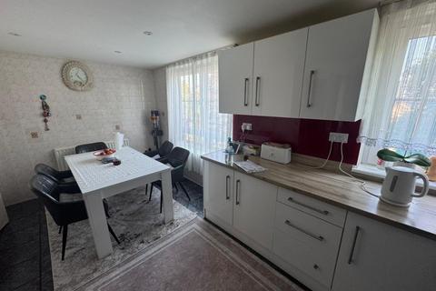 undefined, The Sandlings, London, N22 Area