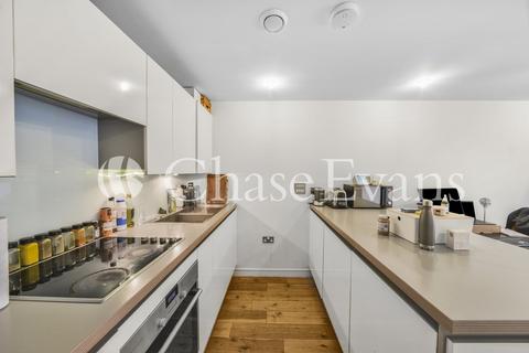 1 bedroom flat for sale, Restell Close, Greenwich, London, SE3