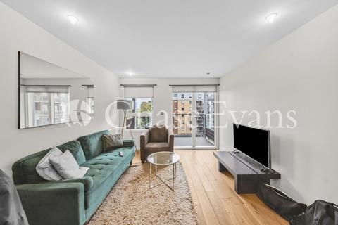 1 bedroom flat for sale, Restell Close, Greenwich, London, SE3