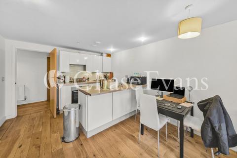 1 bedroom flat for sale, Restell Close, Greenwich, London, SE3