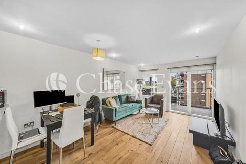 Restell Close, Greenwich, London, SE3
