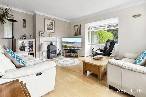 3 bedroom detached house for sale, Vicarage Hill, Marldon, TQ3