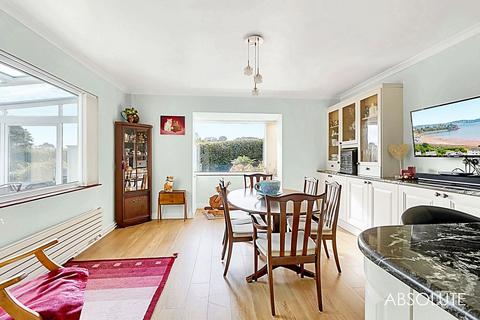 3 bedroom detached house for sale, Vicarage Hill, Marldon, TQ3