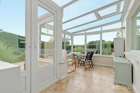 3 bedroom detached house for sale, Vicarage Hill, Marldon, TQ3